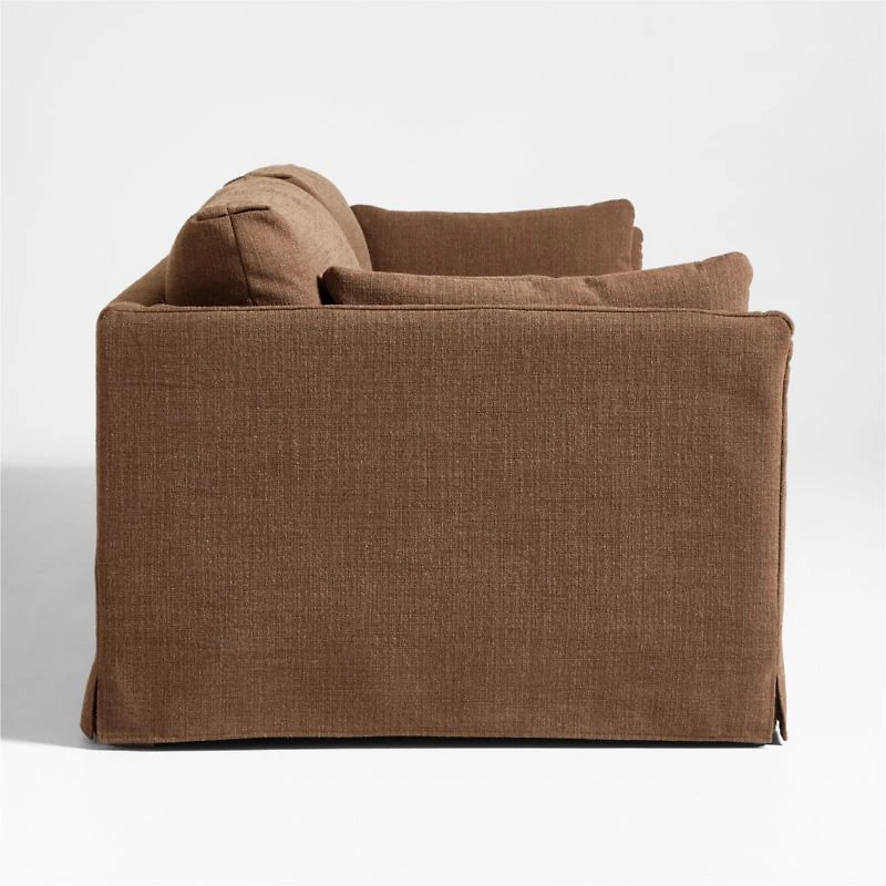 Rivera Slipcovered Sofa 94"
