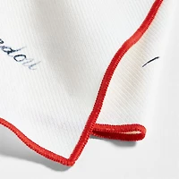 Riviera Towns Organic Cotton Dish Towel