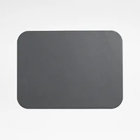 Rizzo Easy Care Recycled Leather Reversible Rectangular Placemat