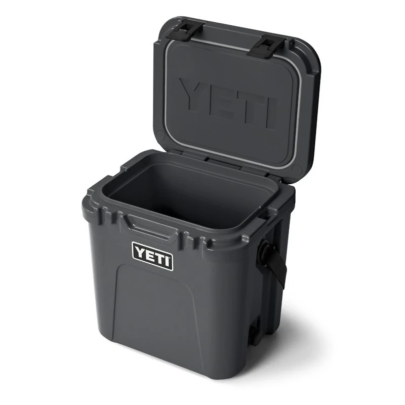 YETI Roadie 24 Hard Cooler Charcoal