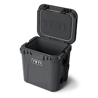 YETI Roadie 24 Hard Cooler Charcoal