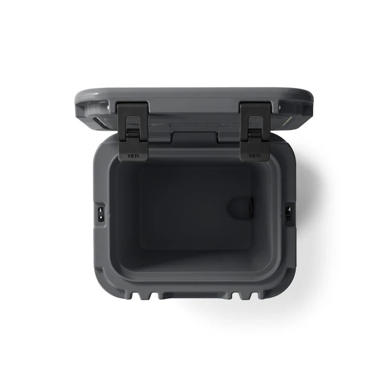 YETI Roadie 24 Hard Cooler Charcoal
