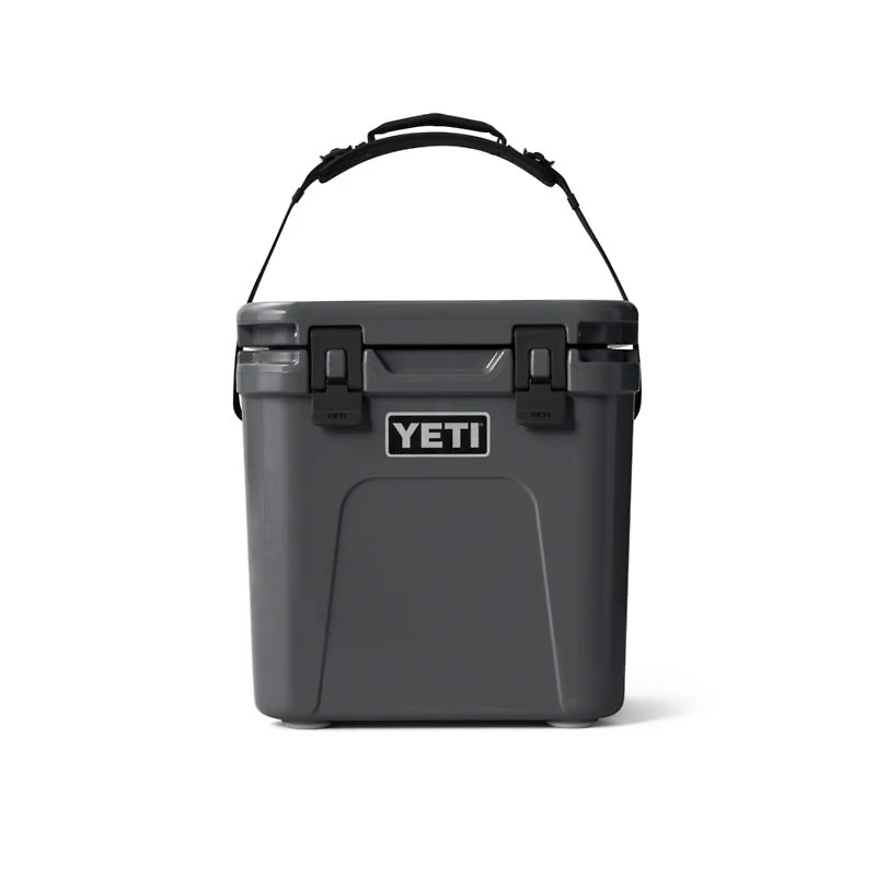 YETI Roadie 24 Hard Cooler Charcoal