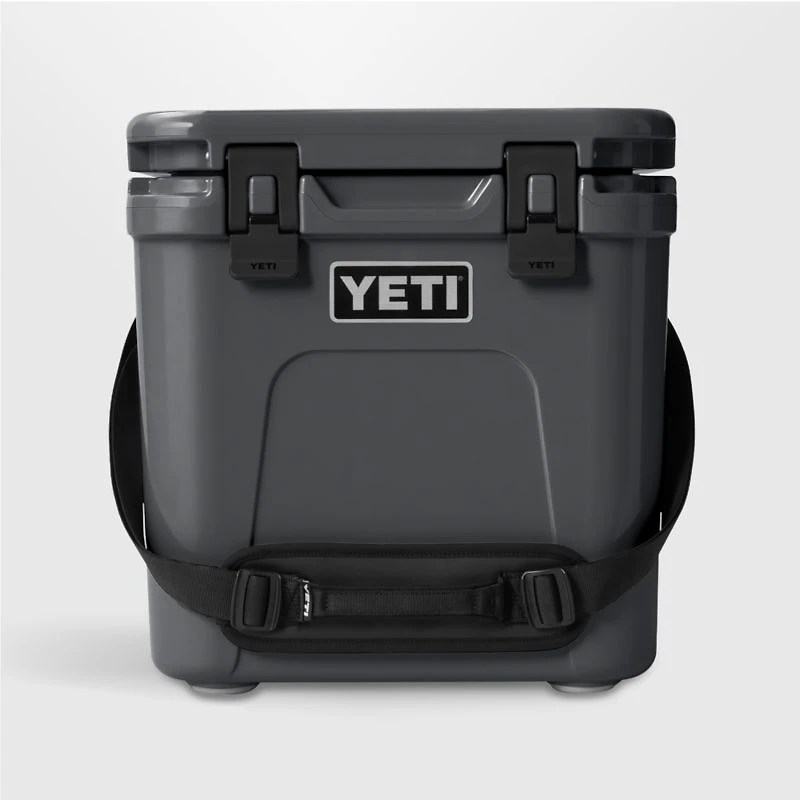 YETI Roadie 24 Hard Cooler Charcoal