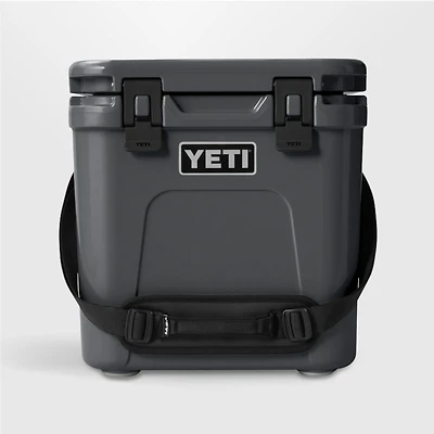 YETI Roadie 24 Hard Cooler Charcoal