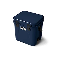 YETI Roadie 24 Hard Cooler Navy