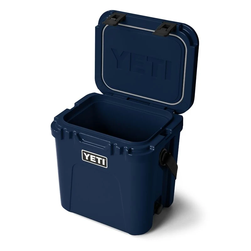 YETI Roadie 24 Hard Cooler Navy