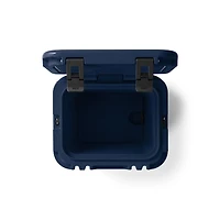 YETI Roadie 24 Hard Cooler Navy