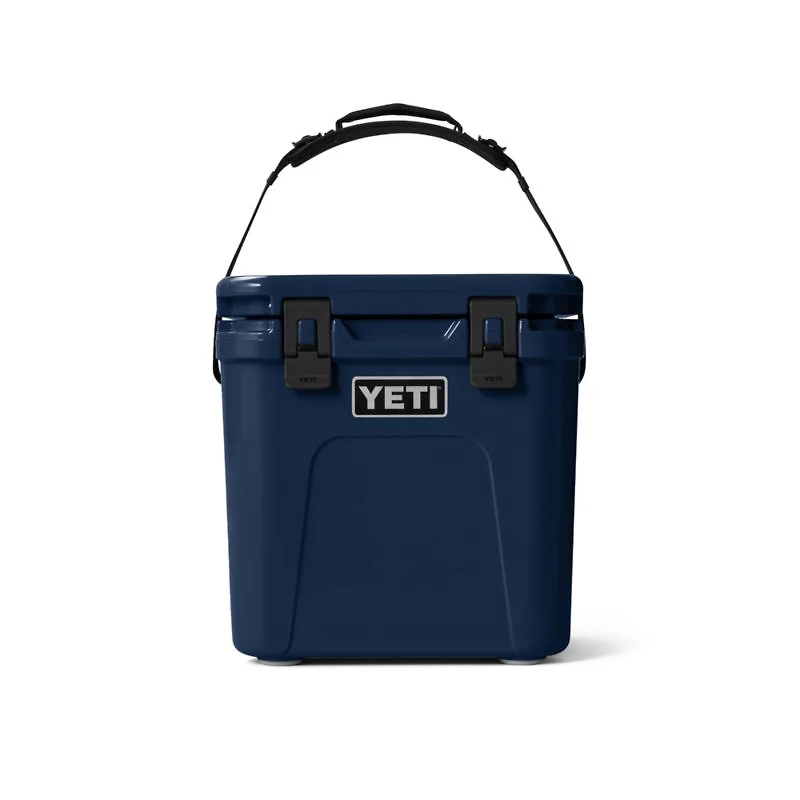 YETI Roadie 24 Hard Cooler Navy