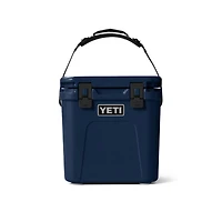YETI Roadie 24 Hard Cooler Navy