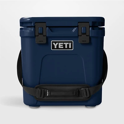YETI Roadie 24 Hard Cooler Navy