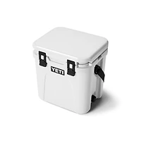 YETI Roadie 24 Hard Cooler White