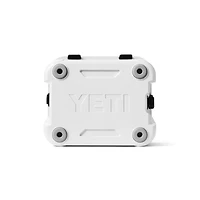 YETI Roadie 24 Hard Cooler White