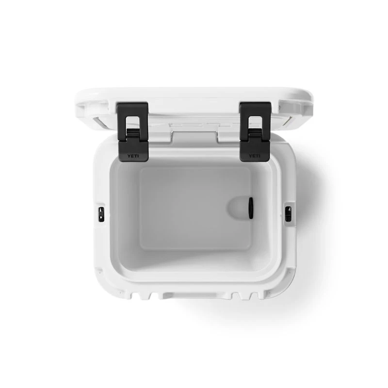 YETI Roadie 24 Hard Cooler White