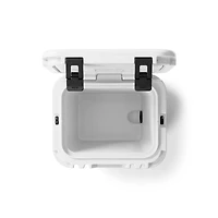 YETI Roadie 24 Hard Cooler White