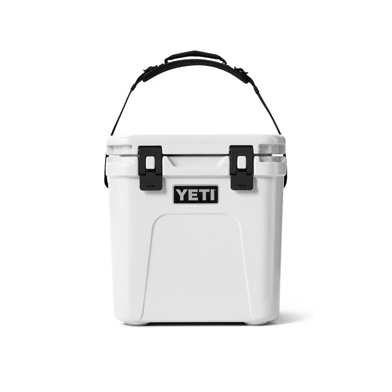 YETI Roadie 24 Hard Cooler White