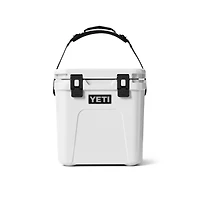 YETI Roadie 24 Hard Cooler White