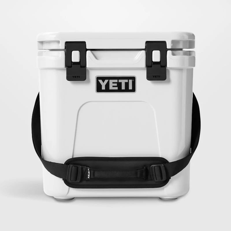 YETI Roadie 24 Hard Cooler White