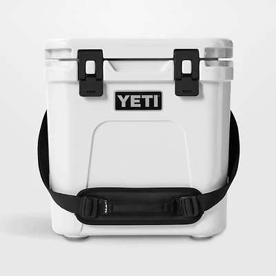 YETI Roadie 24 Hard Cooler White