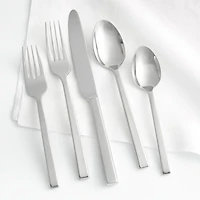 Royce 5-Piece Flatware Place Setting