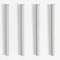 Rue Grey 30" Wood Kids Table Legs