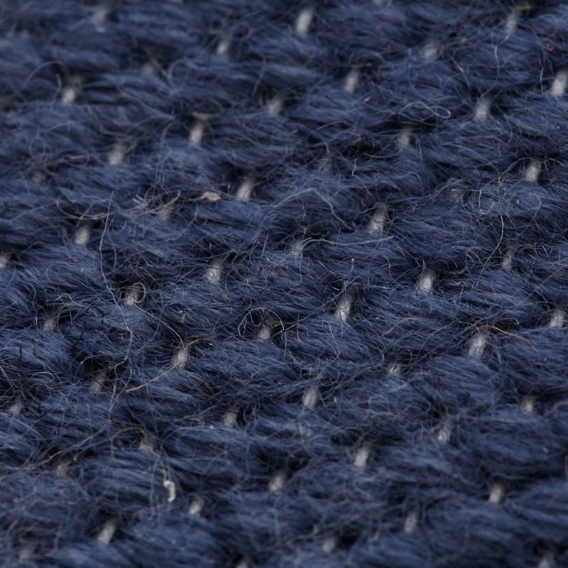 Positive 4x6' Blue Performance Kids Rug
