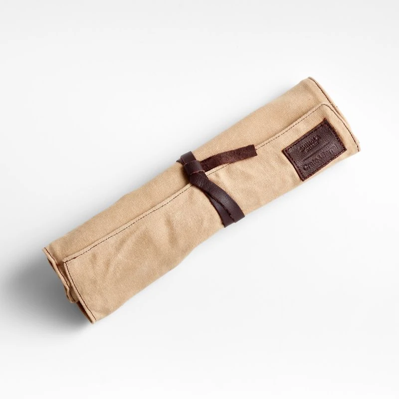 Shinola Runwell Jumbo Steak Knives, Set of 4