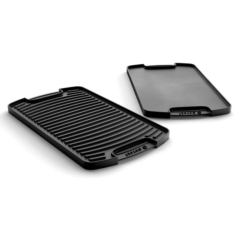 Fox Run Reversible Cast Iron Griddle