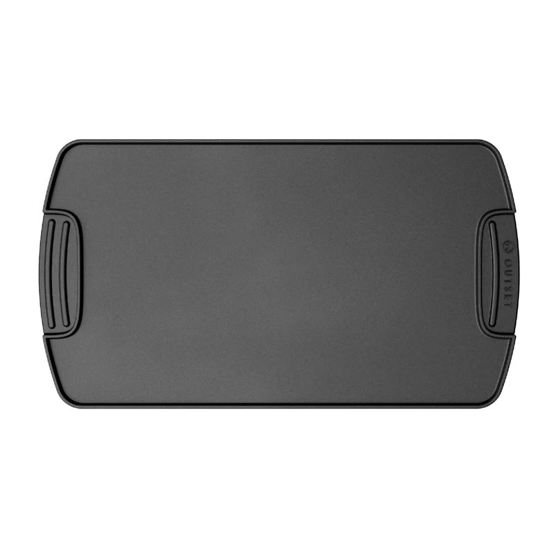 Fox Run Reversible Cast Iron Griddle