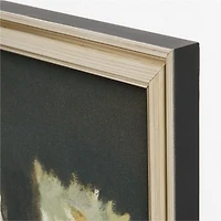 "August Growth" by Sadie Byron 29" x 38" Framed Wall Art Print