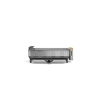 Simplehuman Stainless Steel Knife Block Dish Rack Attachment