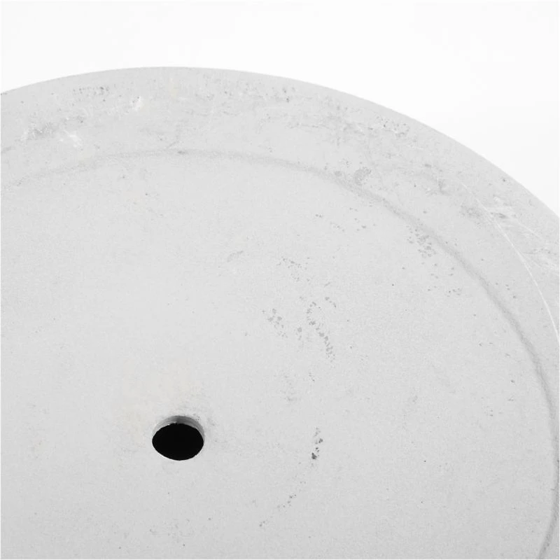 Saabira Taupe 15.5" Tall Indoor/Outdoor Planter