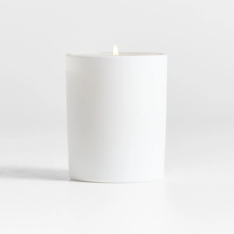 Sage Leaf + Jasmine Candle