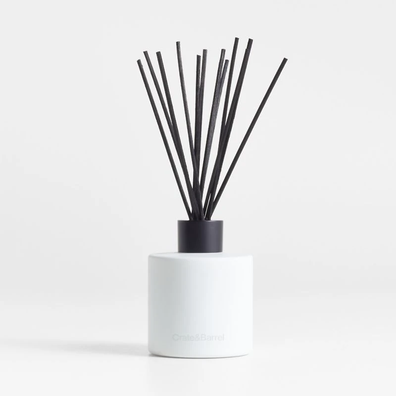 Sage Leaf + Jasmine Diffuser