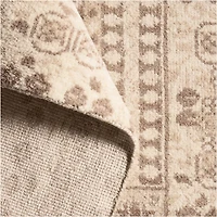 Sardinia Wool Performance Blend Traditional Handknotted Area Rug 8'x10