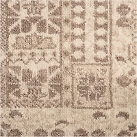 Sardinia Wool Performance Blend Traditional Handknotted Area Rug 8'x10