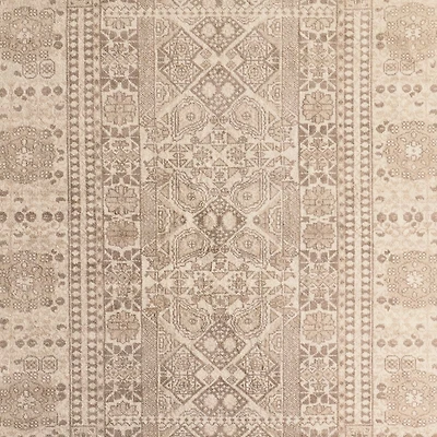 Sardinia Wool Performance Blend Traditional Handknotted Area Rug 8'x10