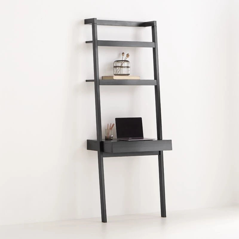 Sawyer Black Desk