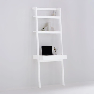 Sawyer White Desk