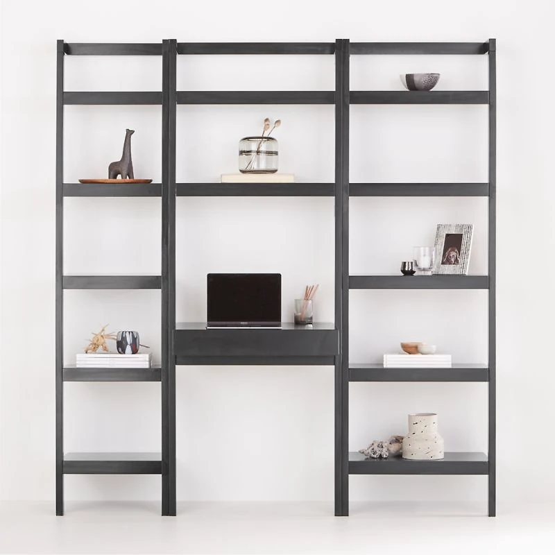 Sawyer Black Desk