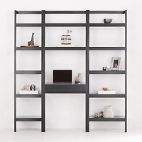 Sawyer Black Desk