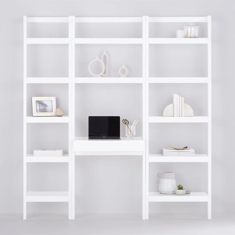 Sawyer White Desk