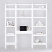 Sawyer White Desk
