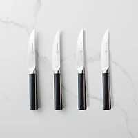 Schmidt Brothers ® Crosstown 4-Piece Steak Knife Set