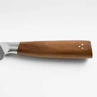 Schmidt Brothers ® Delta Brown Steak Knives, Set of 8