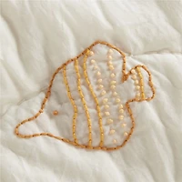 Sea Dreams Organic Cotton Baby Crib Quilt