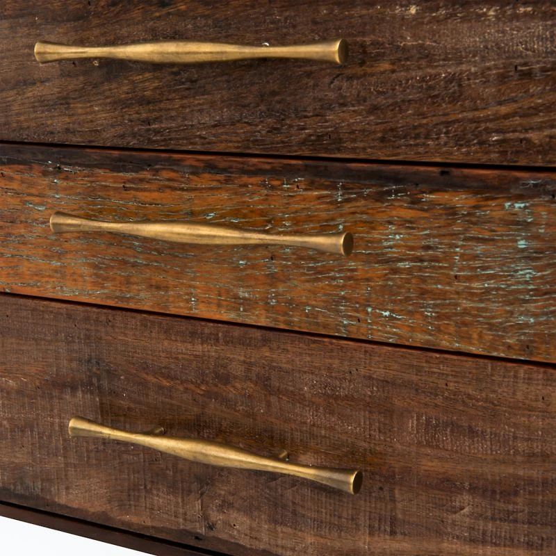 Sedgwick Desk