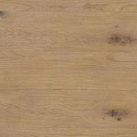 Sedgwick Solid Oak Wood Desk with Storage