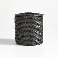Sedona Extra-Small Black Canister