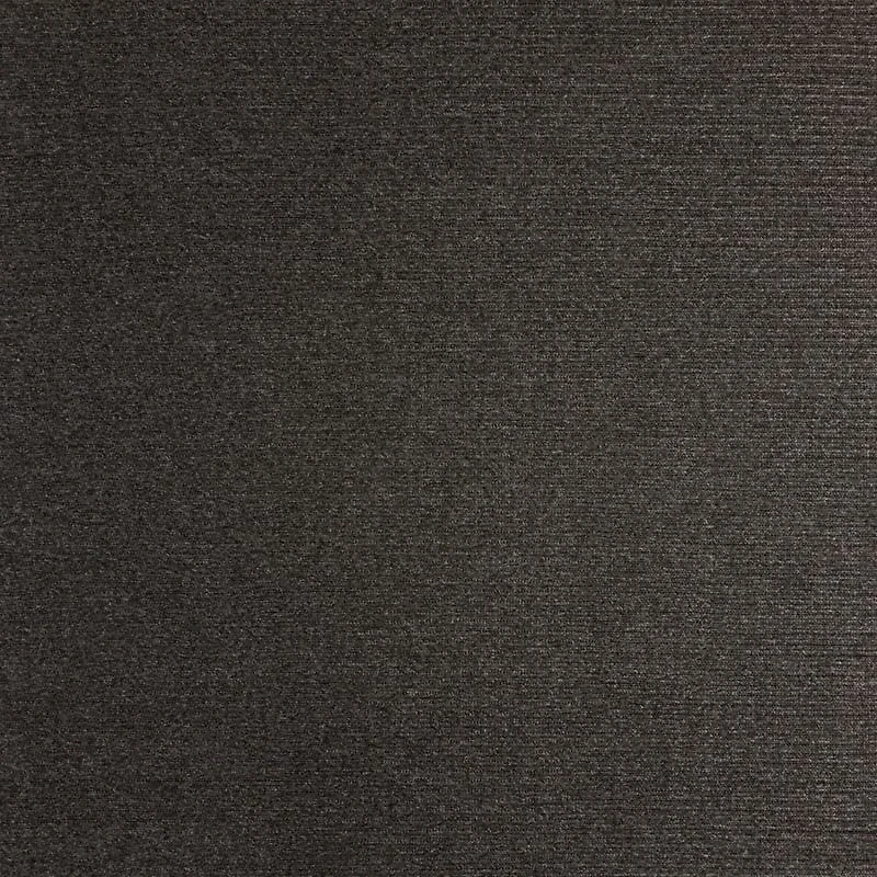 Sedona Performance Hand-Knotted Charcoal Grey Indoor/Outdoor Area Rug 10'x14'